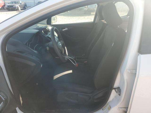 Фото 7 - FORD FOCUS