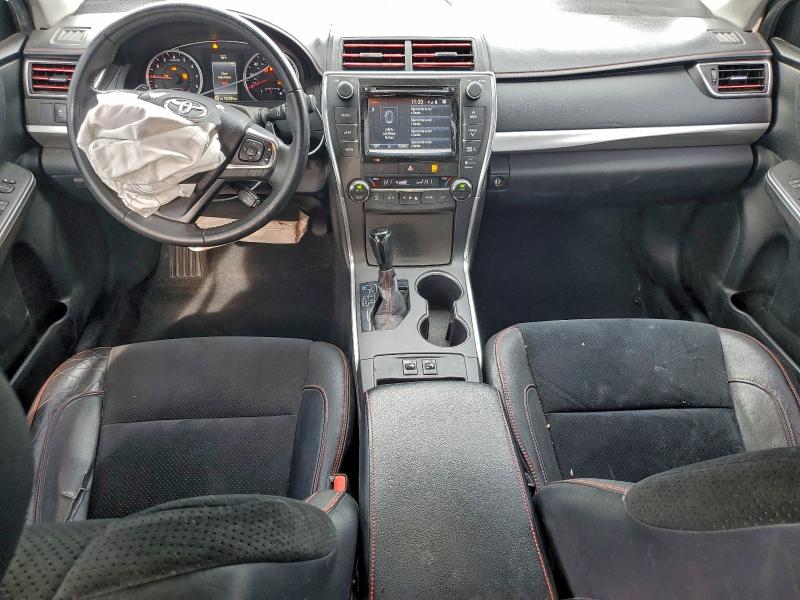 Фото 8 - TOYOTA CAMRY