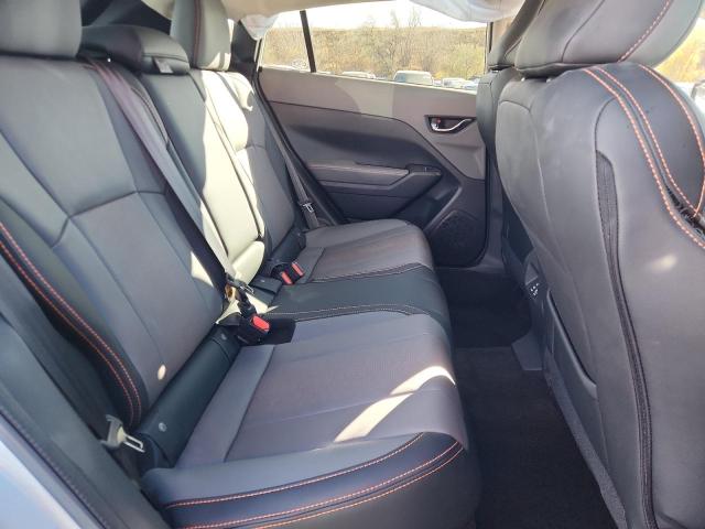 Фото 11 - SUBARU CROSSTREK