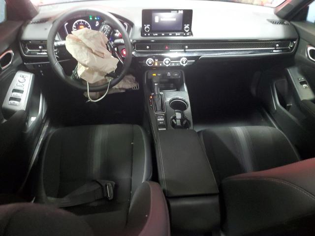 Фото 8 - HONDA CIVIC