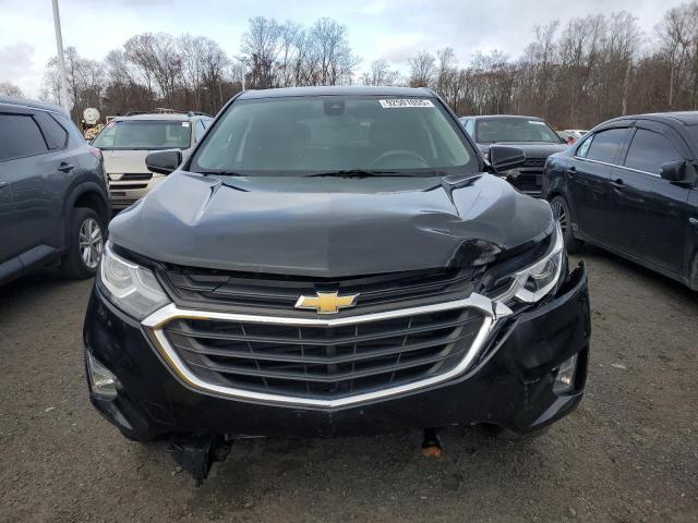 Фото 5 - CHEVROLET EQUINOX