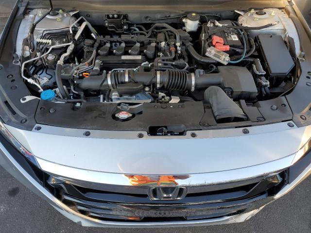 Фото 11 - HONDA ACCORD