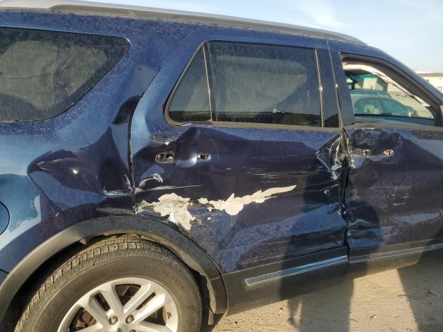 Фото 11 - FORD EXPLORER