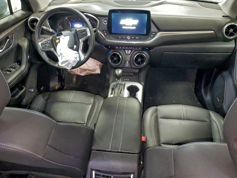 Фото 8 - CHEVROLET BLAZER