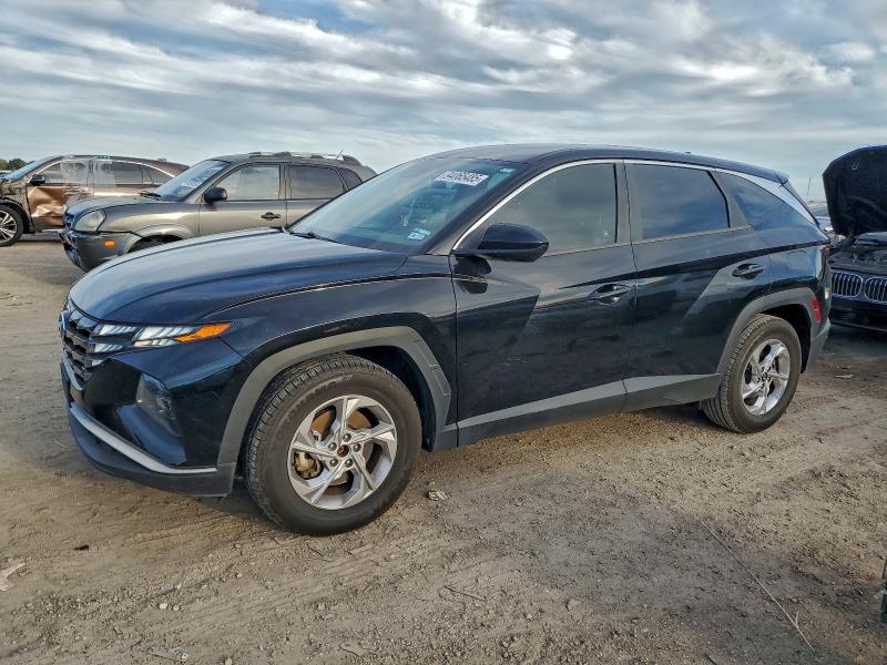 Фото 1 - HYUNDAI TUCSON