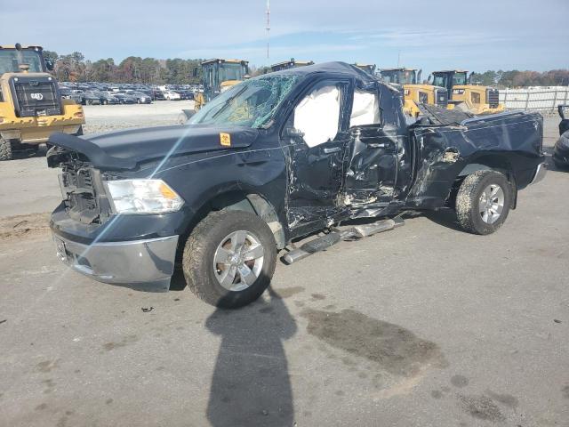 Фото 1 - RAM 1500