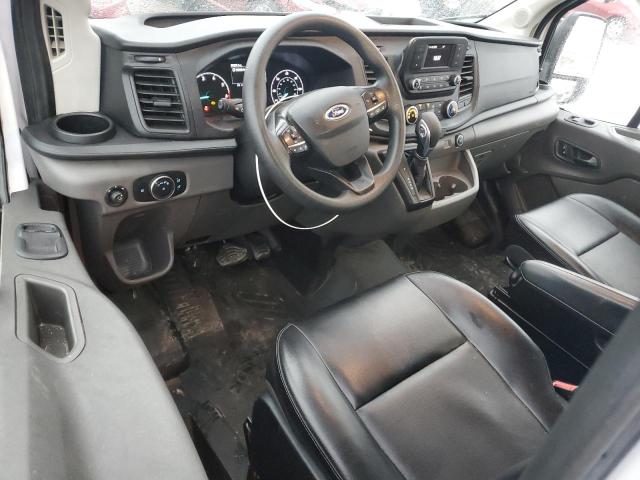 Фото 8 - FORD TRANSIT