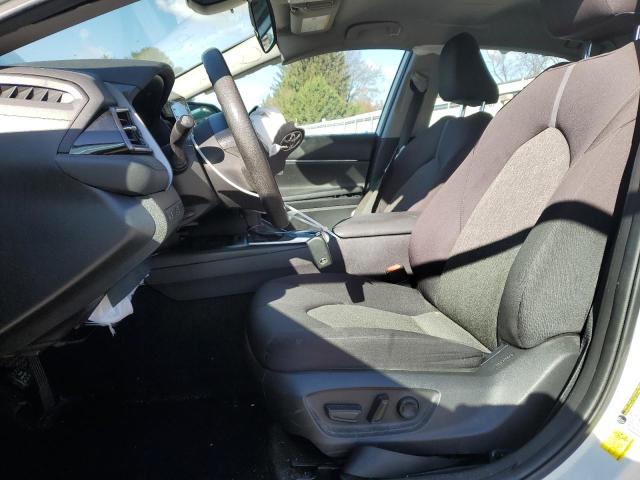 Фото 7 - TOYOTA CAMRY