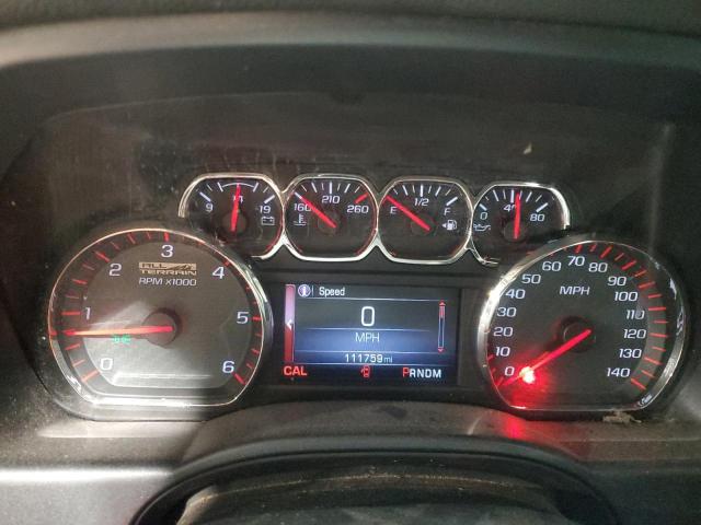 Фото 9 - GMC SIERRA