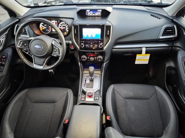 Фото 8 - SUBARU FORESTER