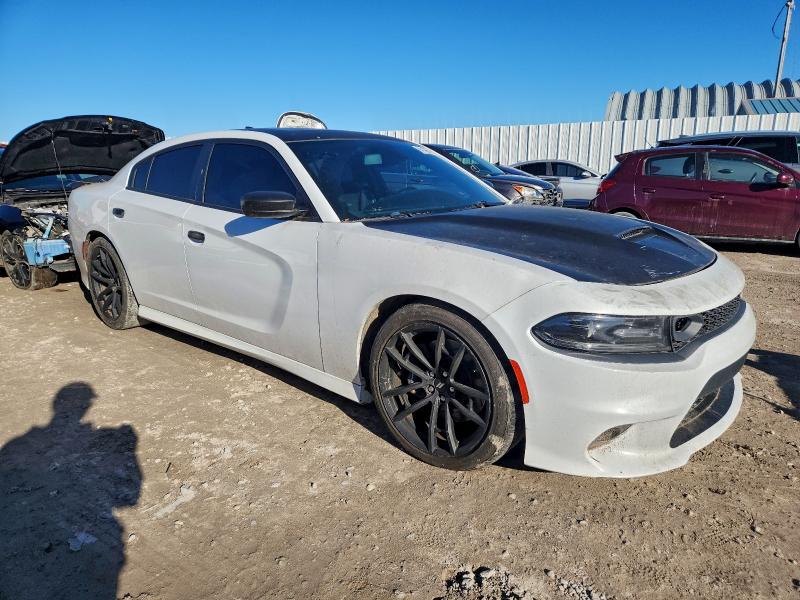 Фото 4 - DODGE CHARGER