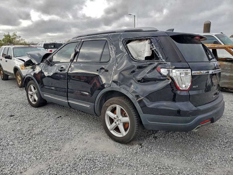 Фото 2 - FORD EXPLORER