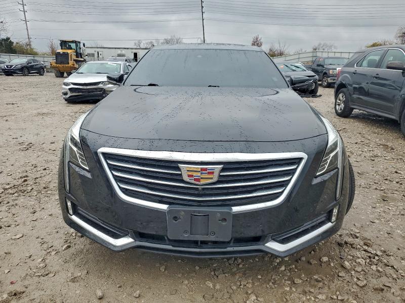 Фото 5 - CADILLAC CT6