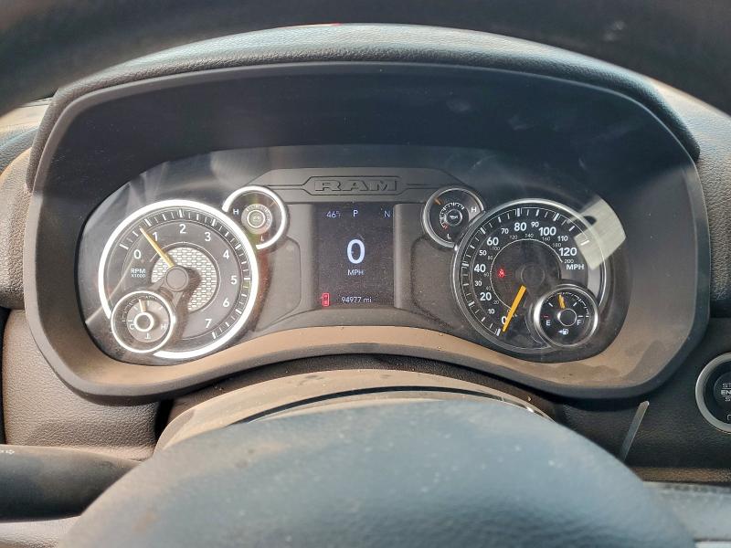Фото 9 - RAM 2500