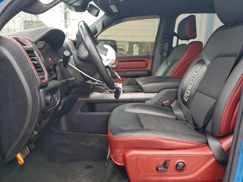 Фото 7 - RAM 1500