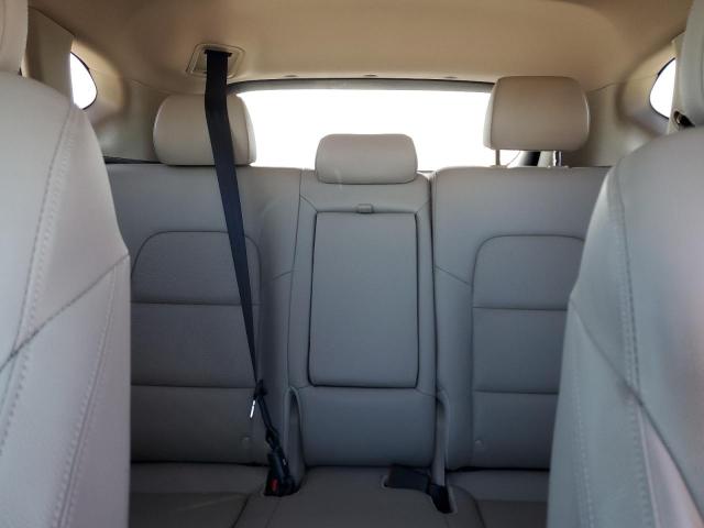 Фото 10 - HYUNDAI TUCSON