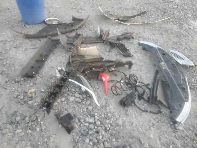 Фото 13 - LINCOLN MKX