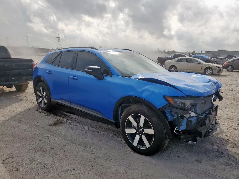 HONDA PROLOGUE T 2024 VIN 3GPKHXRJ3RS519621