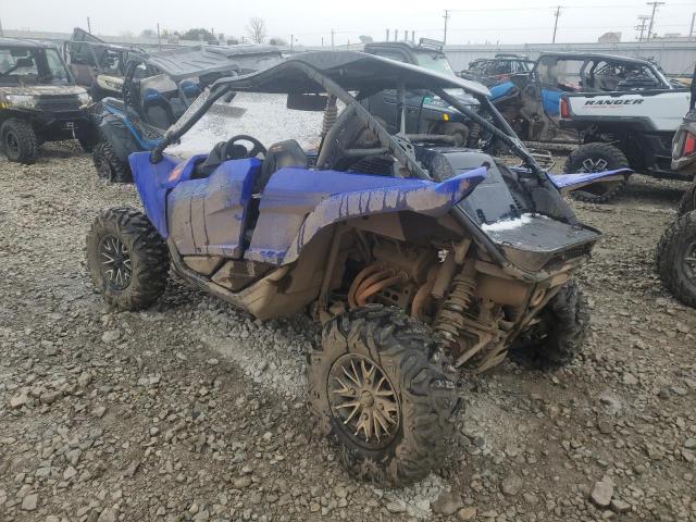 YAMAHA SIDEBYSIDE 2024