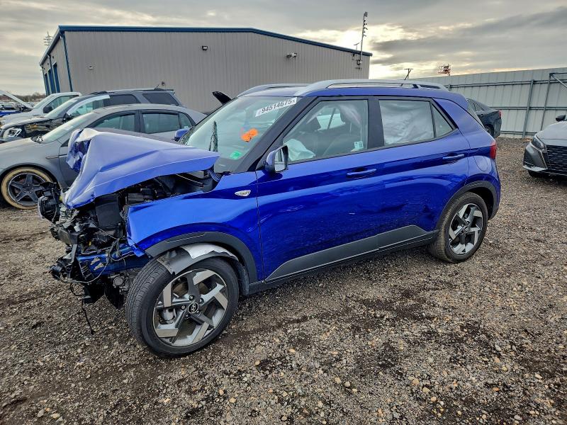 Фото 1 - HYUNDAI VENUE