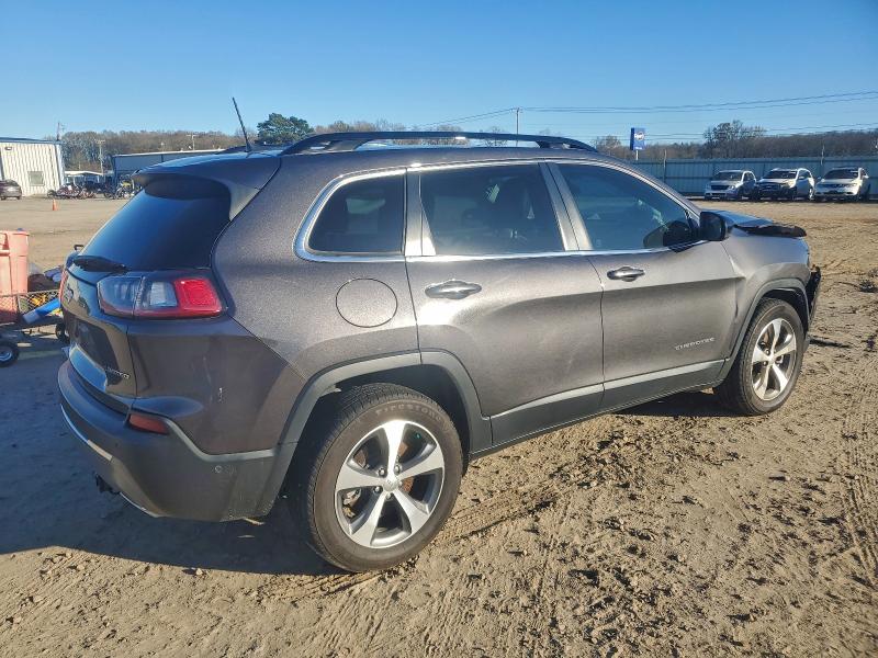 Фото 3 - JEEP GRAND CHER