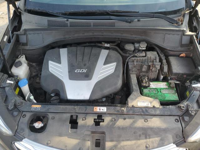 Фото 12 - HYUNDAI SANTA FE