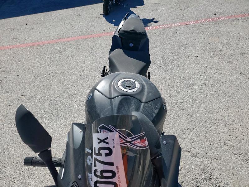 SUZUKI GSXR1000 2018