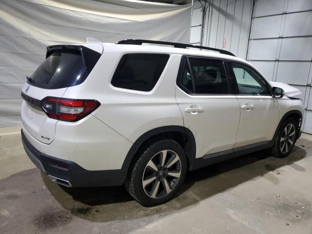 Фото 3 - HONDA PILOT