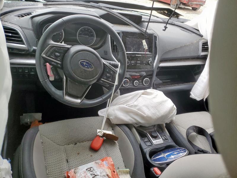 Фото 8 - SUBARU FORESTER