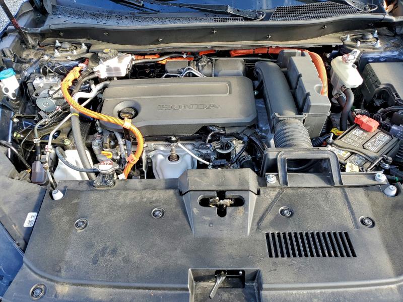 Фото 12 - HONDA CRV