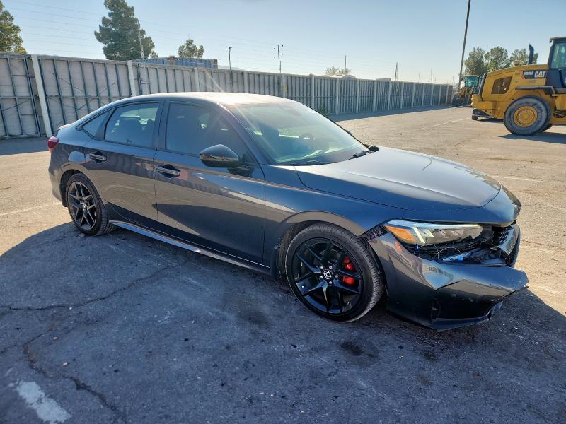 Фото 4 - HONDA CIVIC