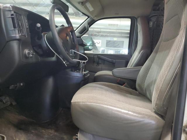 Фото 7 - CHEVROLET EXPRESS