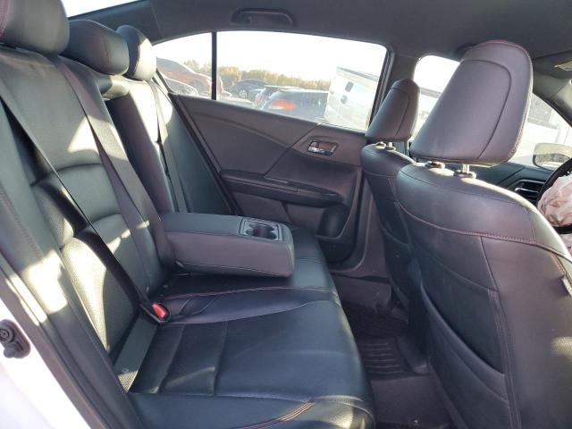 Фото 10 - HONDA ACCORD