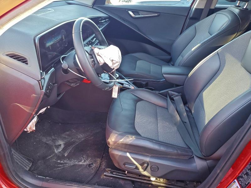 Фото 7 - KIA NIRO WIND