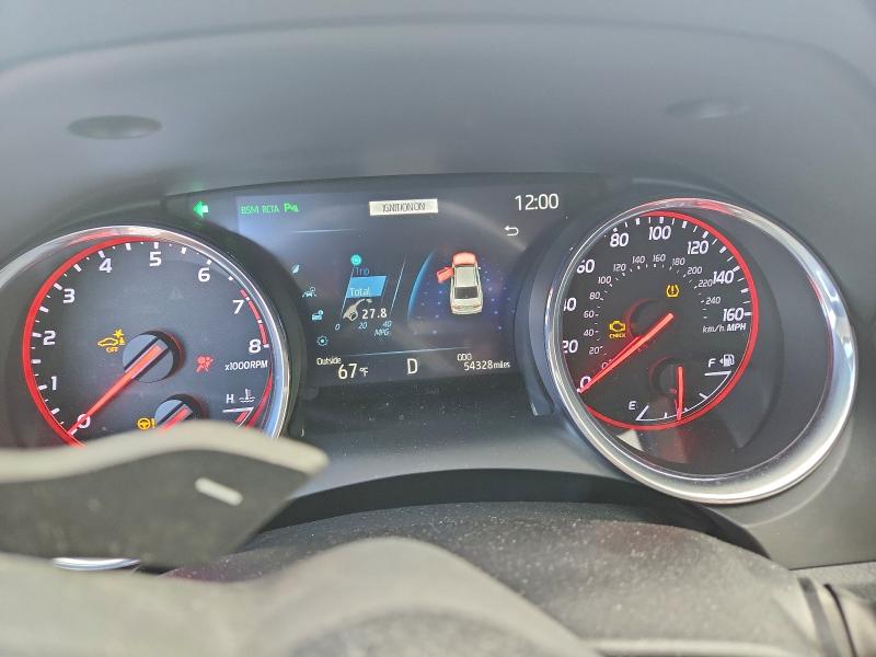 Фото 9 - TOYOTA CAMRY