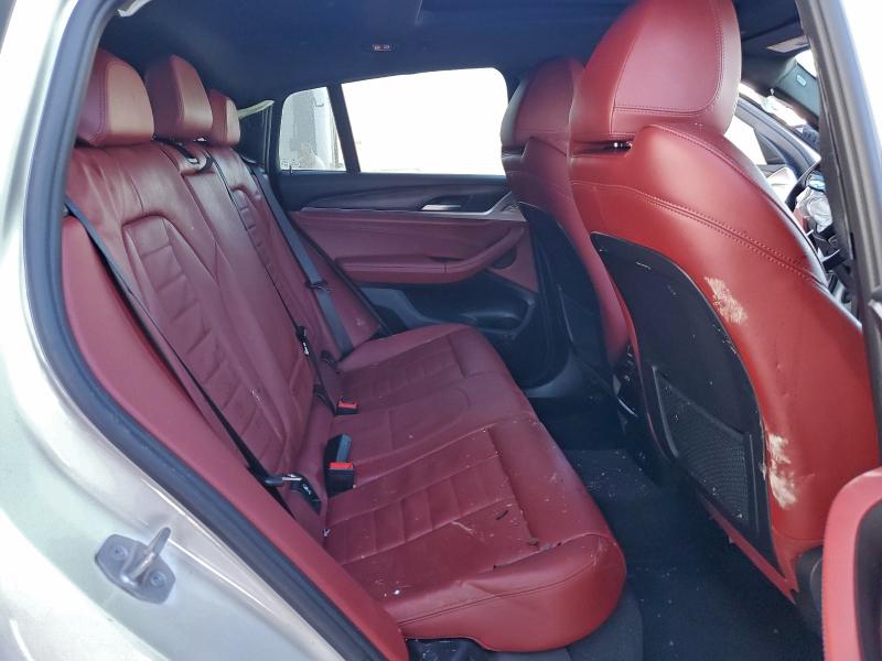 Фото 11 - BMW X4