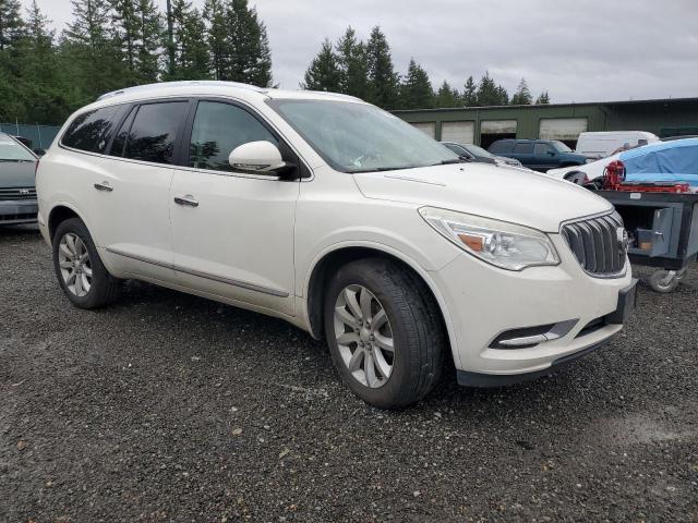 Фото 4 - BUICK ENCLAVE