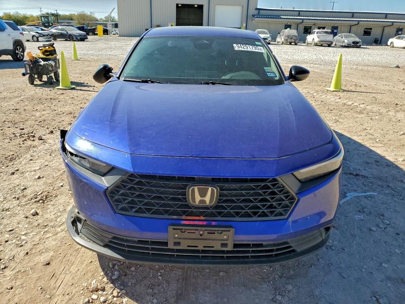 Фото 5 - HONDA ACCORD