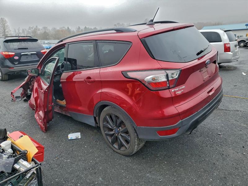 Фото 2 - FORD ESCAPE