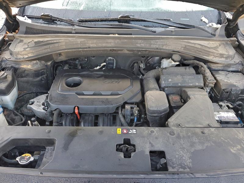 Фото 12 - HYUNDAI SANTA FE