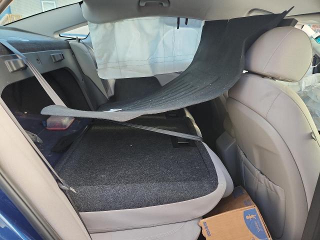 Фото 10 - HYUNDAI SONATA