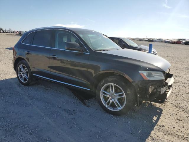 Фото 4 - AUDI Q5