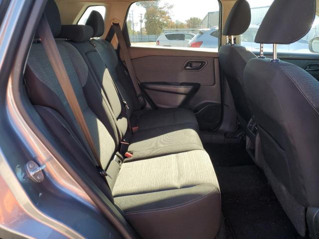 Фото 11 - NISSAN ROGUE