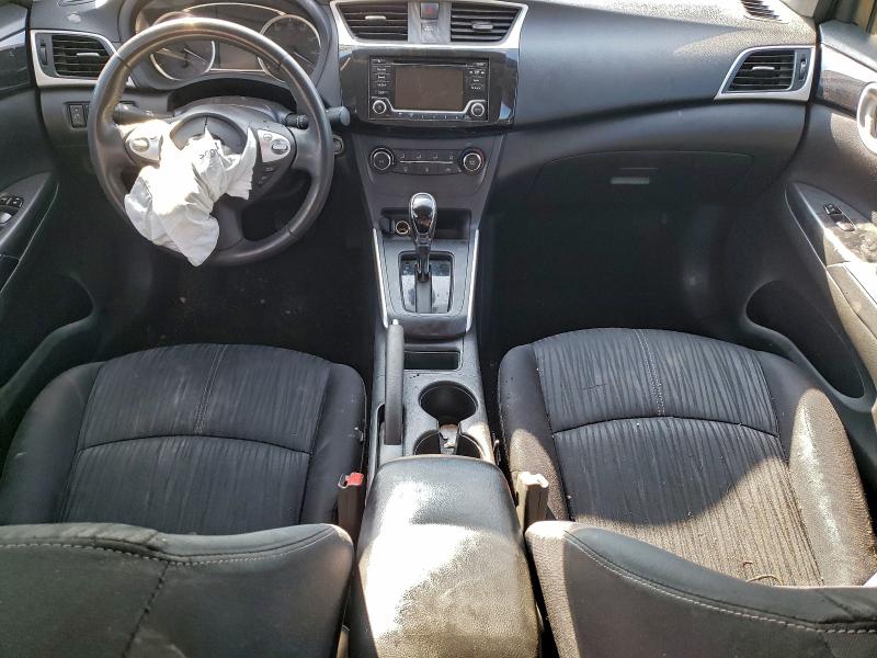 Фото 8 - NISSAN SENTRA