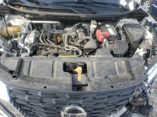 Фото 12 - NISSAN ROGUE