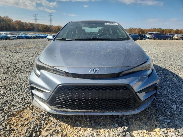 Фото 5 - TOYOTA COROLLA