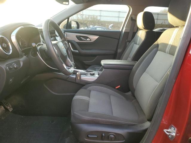 Фото 7 - CHEVROLET BLAZER