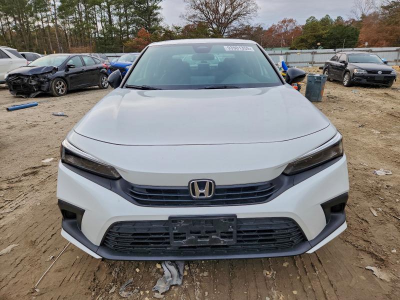 Фото 5 - HONDA CIVIC