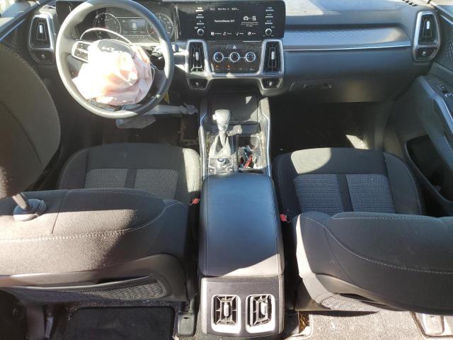 Фото 8 - KIA SORENTO