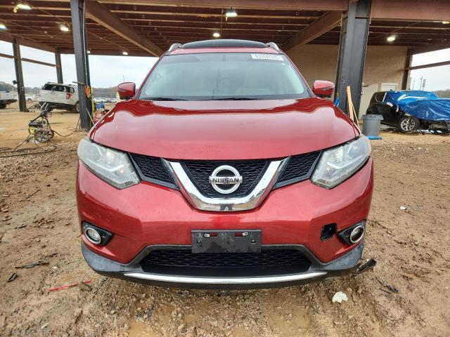 Фото 5 - NISSAN ROGUE